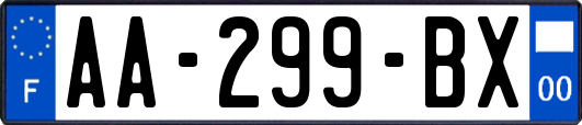 AA-299-BX