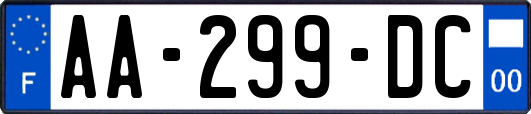 AA-299-DC