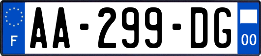 AA-299-DG