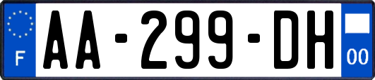 AA-299-DH