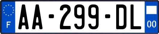 AA-299-DL