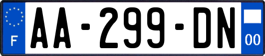 AA-299-DN