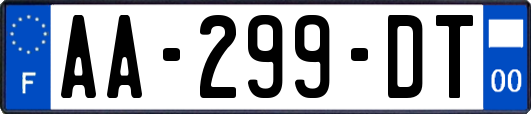 AA-299-DT