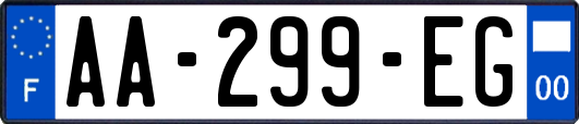 AA-299-EG