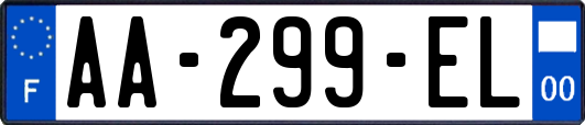 AA-299-EL