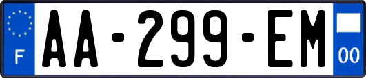 AA-299-EM