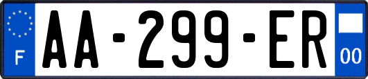 AA-299-ER