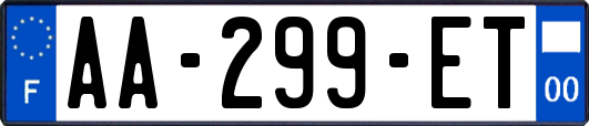 AA-299-ET