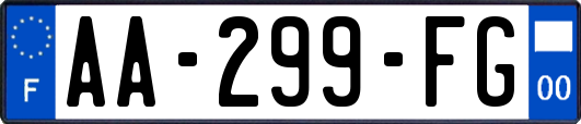 AA-299-FG