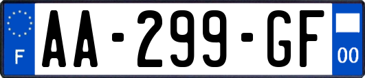 AA-299-GF