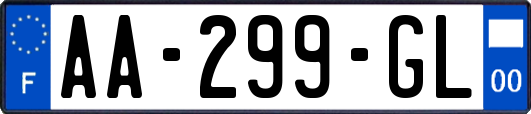 AA-299-GL