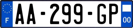 AA-299-GP