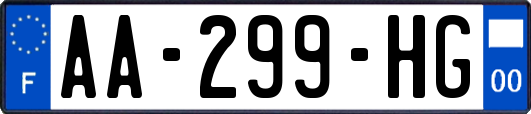 AA-299-HG