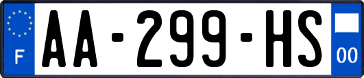 AA-299-HS