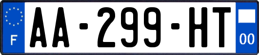 AA-299-HT