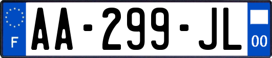 AA-299-JL