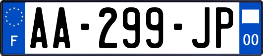 AA-299-JP