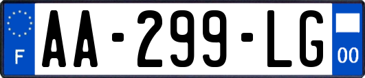 AA-299-LG
