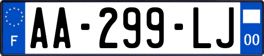AA-299-LJ