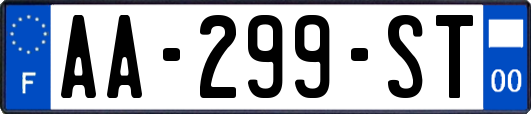 AA-299-ST