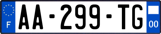 AA-299-TG