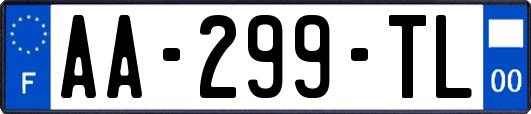 AA-299-TL