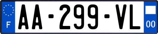 AA-299-VL