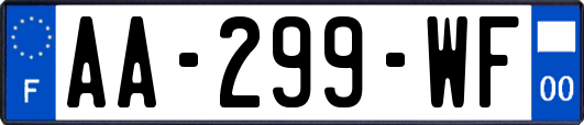 AA-299-WF