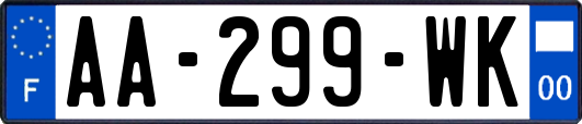 AA-299-WK