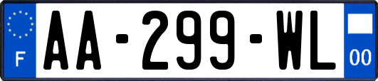 AA-299-WL