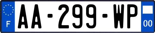 AA-299-WP