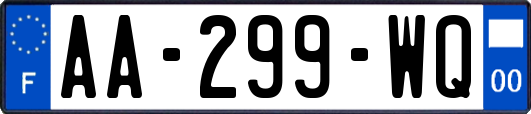 AA-299-WQ