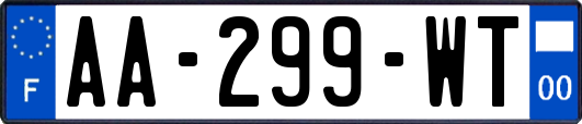 AA-299-WT