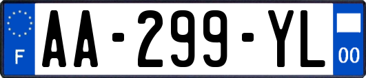 AA-299-YL