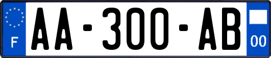 AA-300-AB