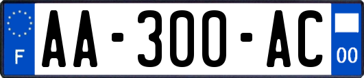 AA-300-AC