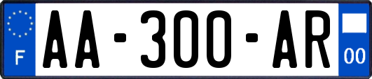 AA-300-AR