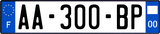 AA-300-BP