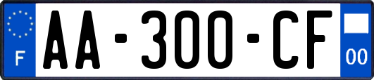 AA-300-CF