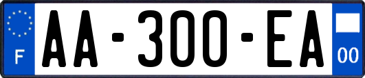 AA-300-EA