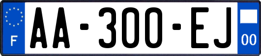 AA-300-EJ