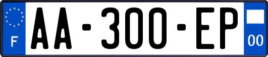 AA-300-EP