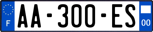 AA-300-ES