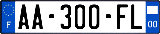 AA-300-FL