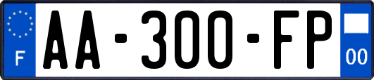 AA-300-FP