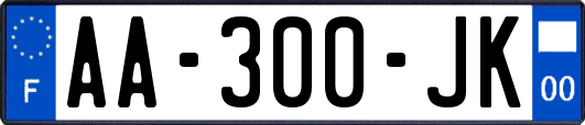 AA-300-JK