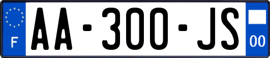 AA-300-JS