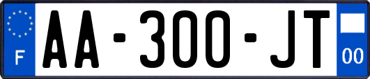 AA-300-JT