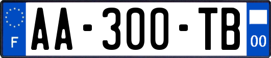 AA-300-TB