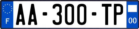 AA-300-TP